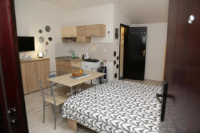 Apartment Center